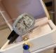 Copy Franck Muller Galet Quartz Watches Pave-Diamond Stainless Steel case (7)_th.jpg